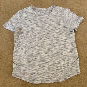 Lululemon Workout Top